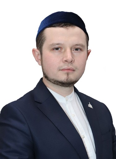 Гиззатуллин Рамиль Анасович